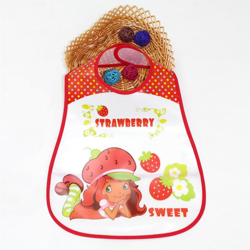 Bibs Waterproof Baby Feeding Accessory